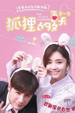 狐狸的夏天第一季