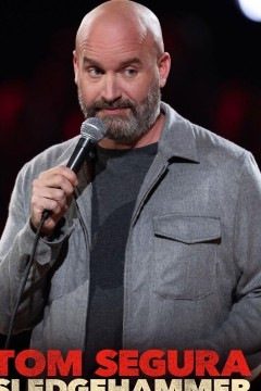 汤姆·赛古拉：喜剧之锤2023