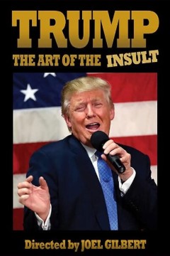 特朗普：侮辱的艺术