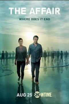 婚外情事第五季