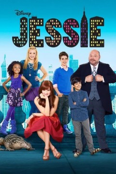 保姆杰茜第二季