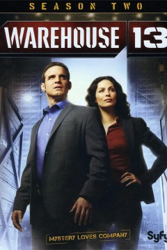 十三号仓库第二季