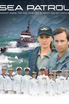 海岸巡警第二季