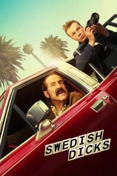 瑞典混蛋侦探社第二季