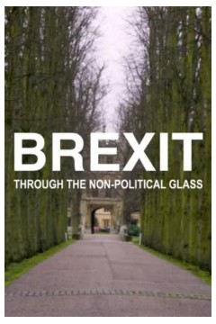 透过非政治玻璃看英国脱欧