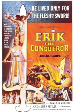 征服者艾尔克1961