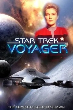 星际旅行：重返地球第二季