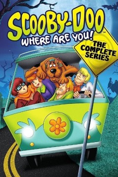 史酷比救救我第一季