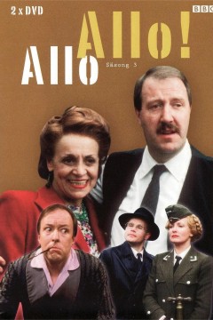 法国小馆儿第三季