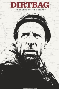 攀登浪子：弗雷德·贝基传奇