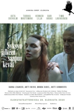 秋天过后，春天来临