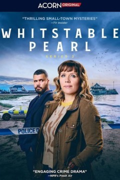 惠镇珀尔侦探社第二季