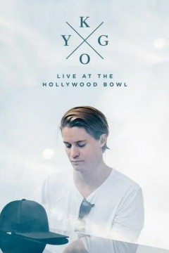 凯戈：好莱坞露天剧场现场演出