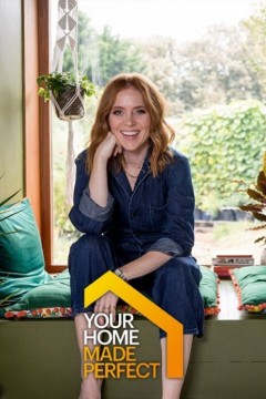 室内设计-打造完美住宅第三季