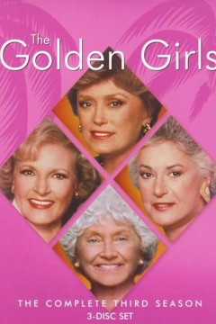 黄金女郎第三季