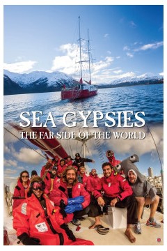 海上吉普赛人