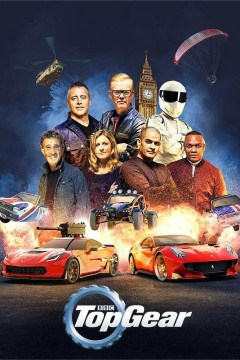 巅峰拍档第二十四季