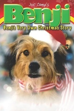 班吉的圣诞故事