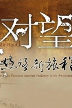 对望：丝路新旅程