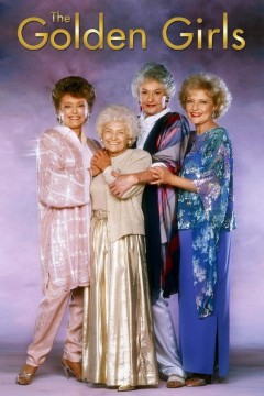 黄金女郎第一季