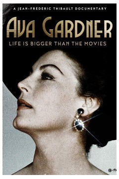 艾娃·加德纳：生活比电影更精彩