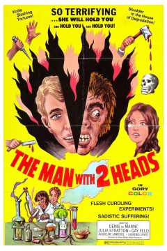 两个头的人