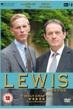 刘易斯探案第五季
