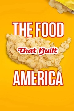 造就美国的食物第二季