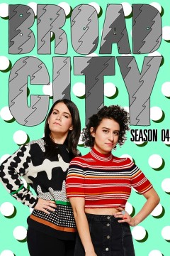 大城小妞第四季