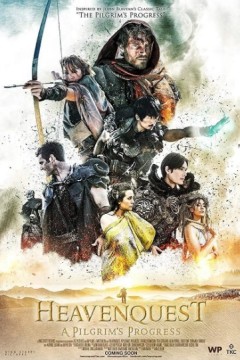 天堂任务：天路历程