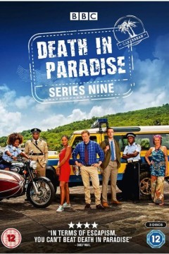 天堂岛疑云第九季2020