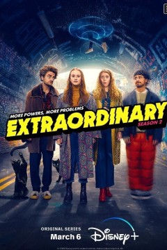 珍的不一样第二季2024