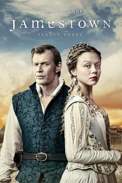 詹姆斯敦第三季