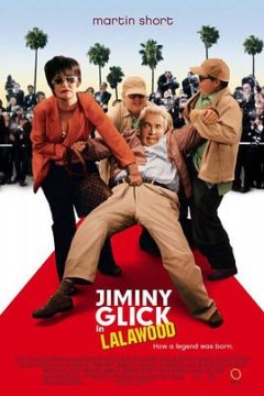 吉米尼·格利克