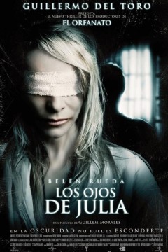 茱莉娅的眼睛2010