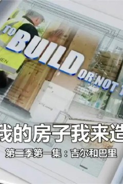 我的房子我来造