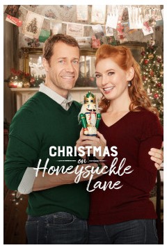 金银花巷的圣诞节