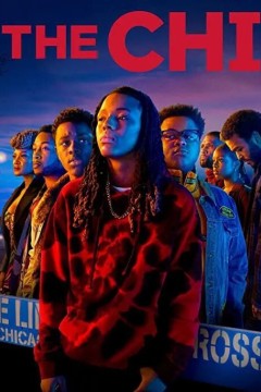 芝加哥故事第四季2021