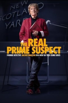 真正的头号嫌疑人第二季