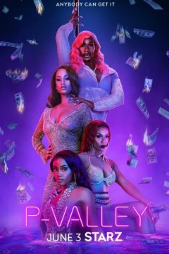 脱衣舞俱乐部第二季