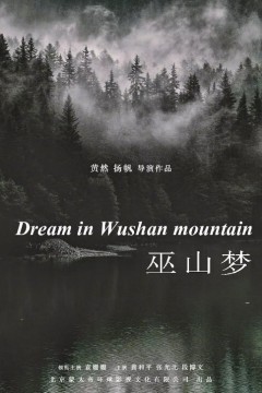 巫山梦断相思泪1965