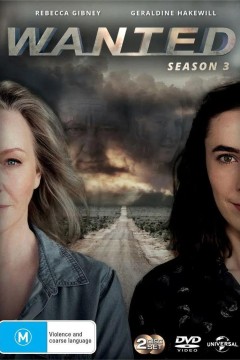 亡命陌生人第三季