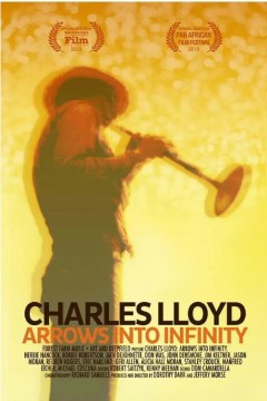 查尔斯·劳埃德《射向无限之箭》