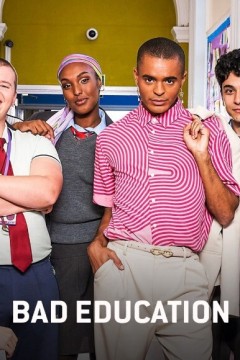 不良教育第四季