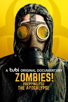 僵尸！为世界末日做准备