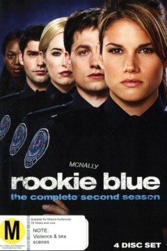 青涩警队第二季