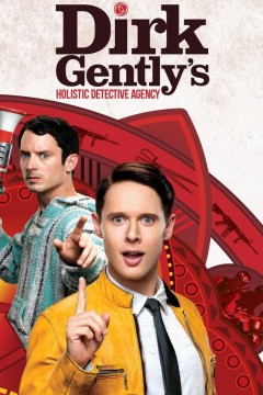 全能侦探社第二季