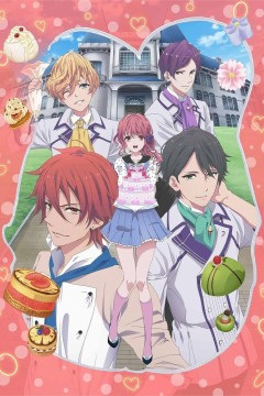 早安恋味糕点店