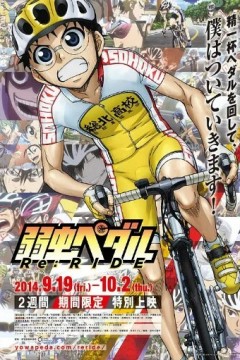 飙速宅男 Re：RIDE 2014