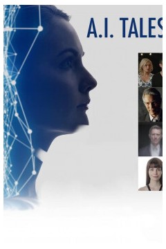 人工智能故事